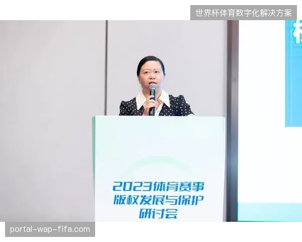 未来三年内版权保护自动化系统将成为全球大型体育赛事安保竞争的新主战场